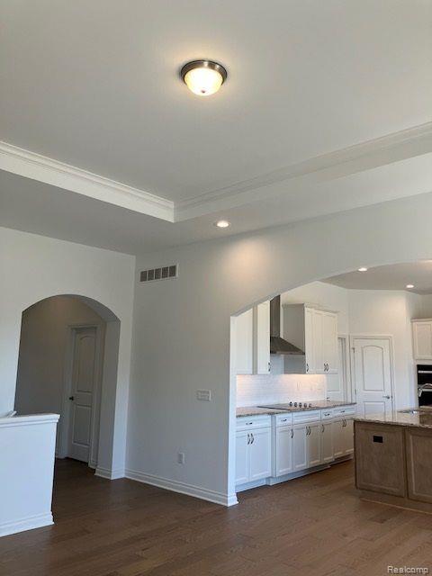 26784 FERGUSON Court, South Lyon, MI 48178 — Photo 14