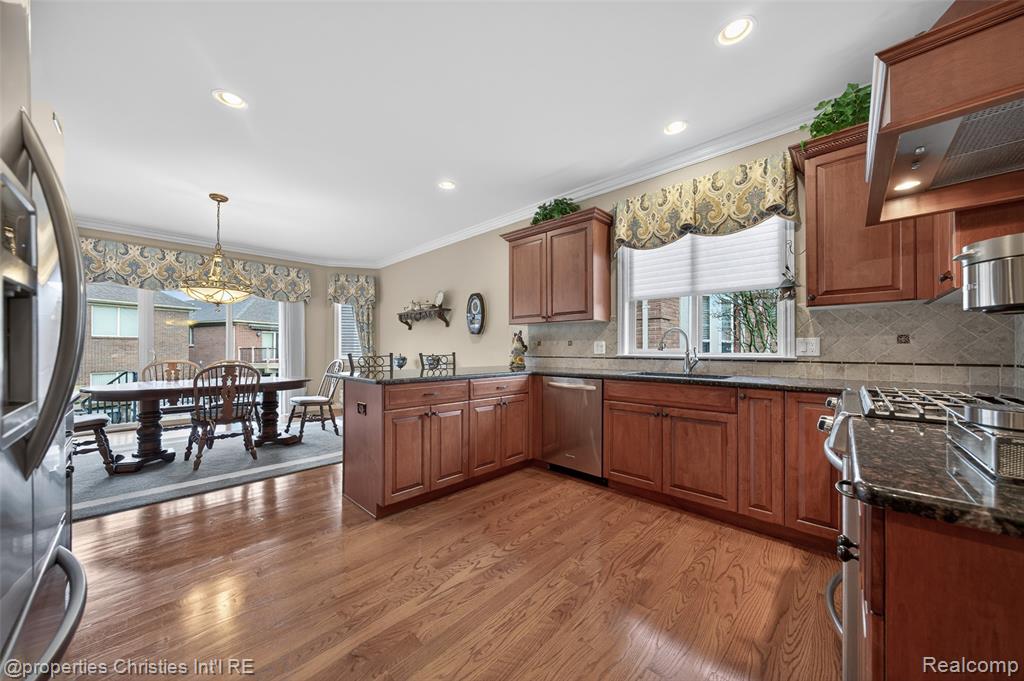 58818 Gallery Court, Washington, MI — Photo 17