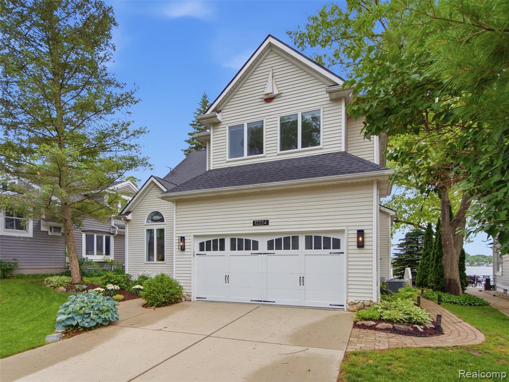 12224 Mantawauka Drive, Fenton, MI 48430 — Photo 68