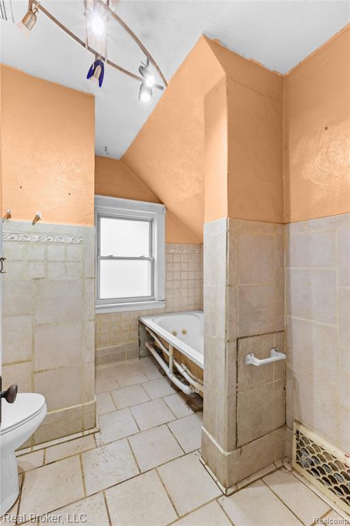 352 N Perry Street, Pontiac, MI 48342 — Photo 21