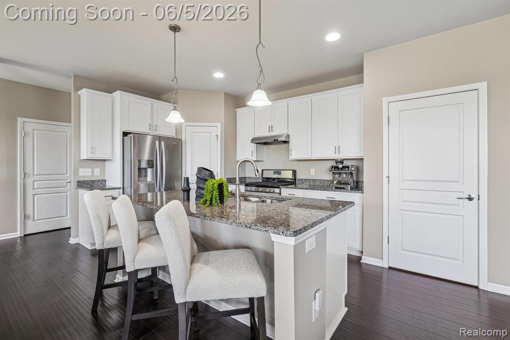 58261 Missaukee Lane, New Hudson, MI 48165 — Photo 10
