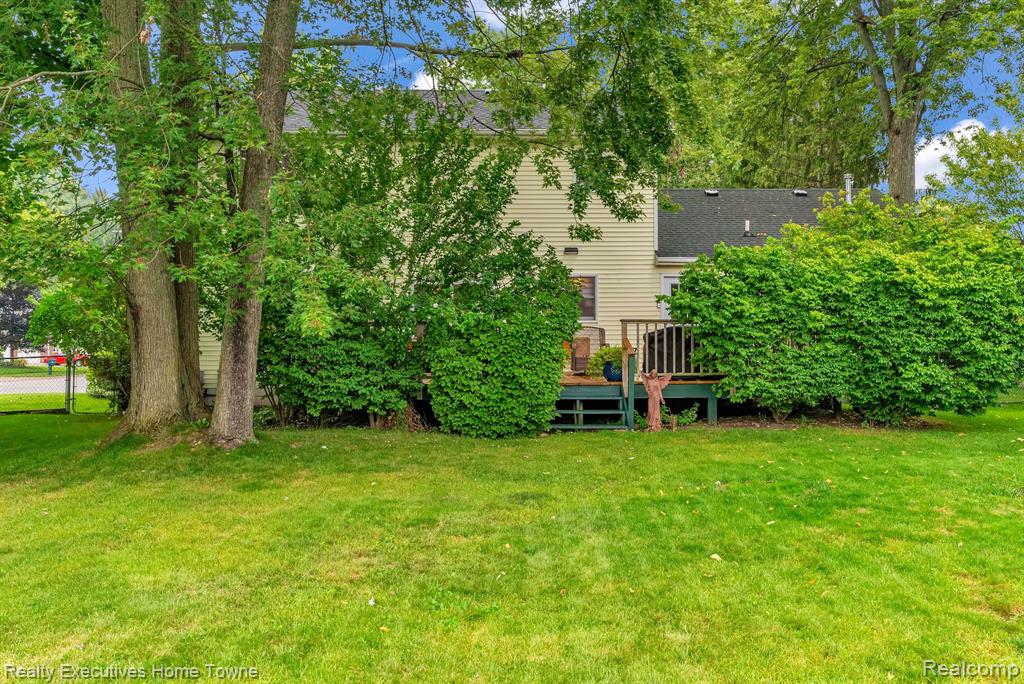 464 CENTRAL Street, Marysville, MI 48040 — Photo 40