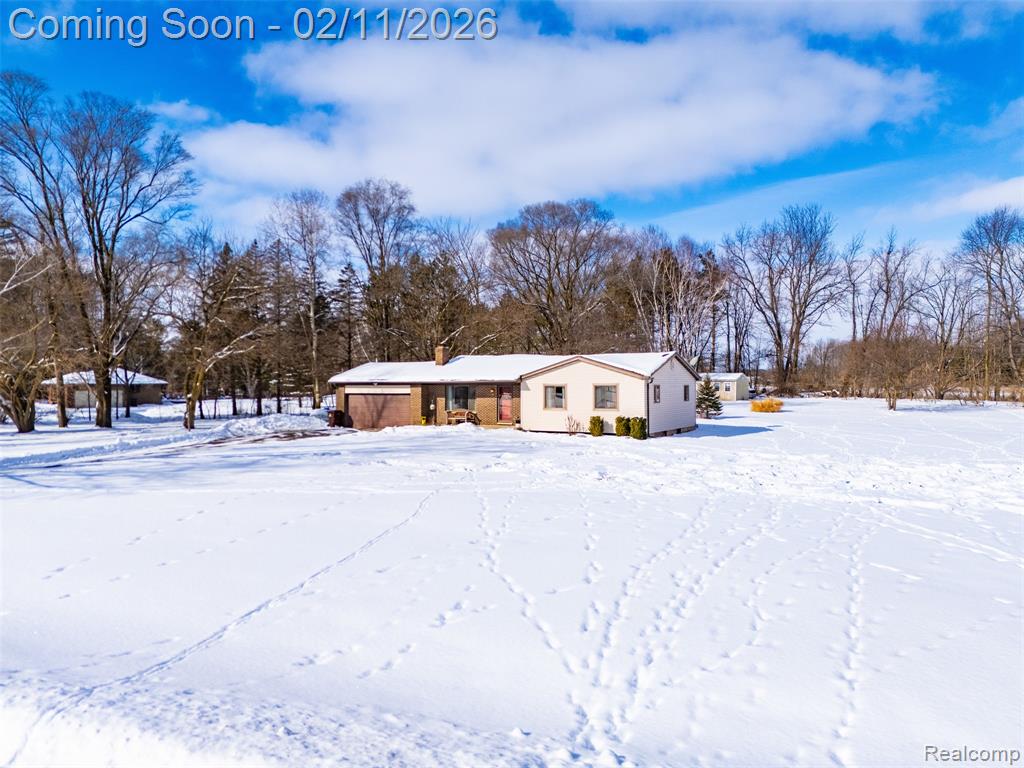 966 Nancy Ann Drive, Howell, MI 48855 — Photo 28