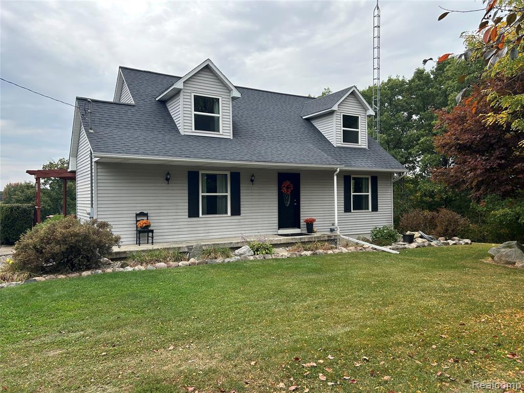 8812 S Byron Road, Gaines Vlg, MI 48436 — Photo 2
