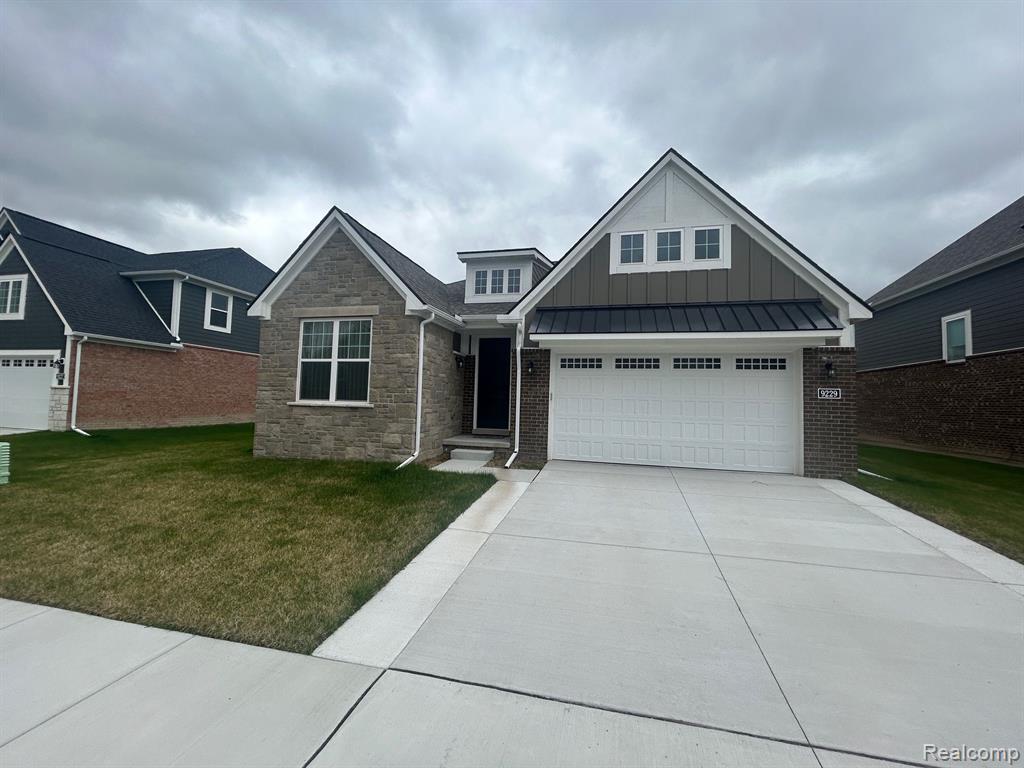 9229 TULIP, Plymouth, MI 48170 — Photo 2