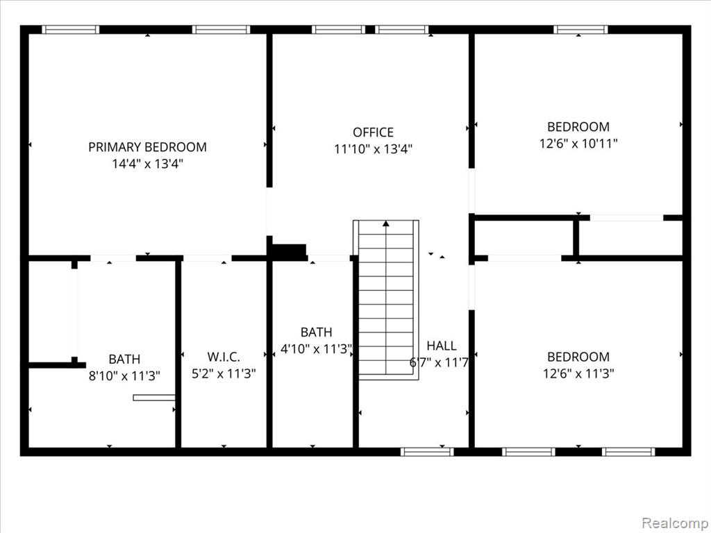 3537 Amber Oaks Drive, Howell, MI 48855 — Photo 32