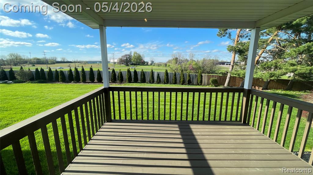 9142 Luea Lane, Swartz Creek, MI 48473 — Photo 51