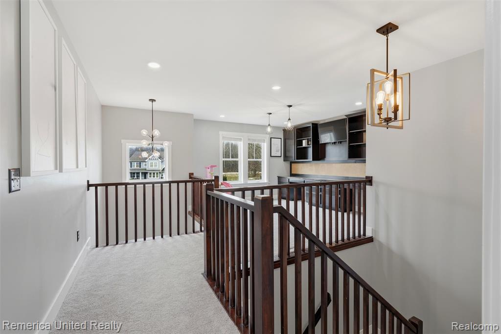 613 Chrystal Downs Court, Brighton, MI 48114 — Photo 22