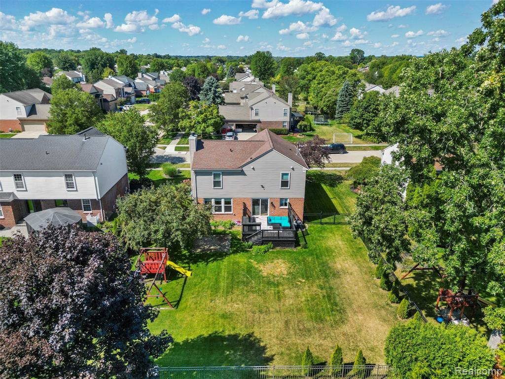 54148 Audubon Drive, Macomb, MI 48042 — Photo 35