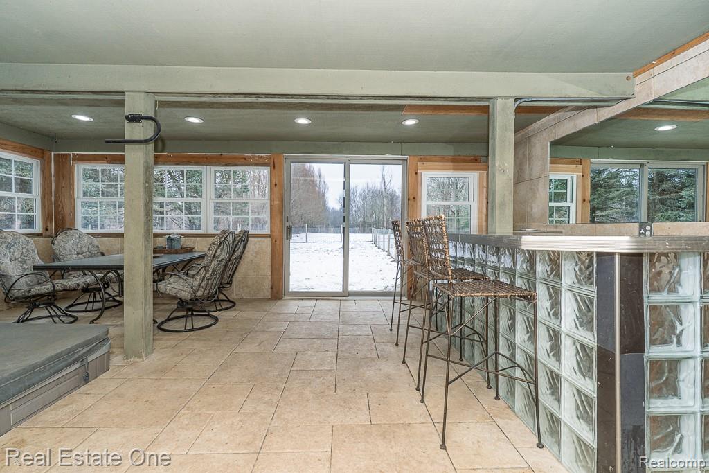 820 Quatro Lane, Addison, MI 48367 — Photo 22