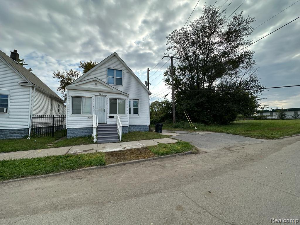 334 Cavalry Street