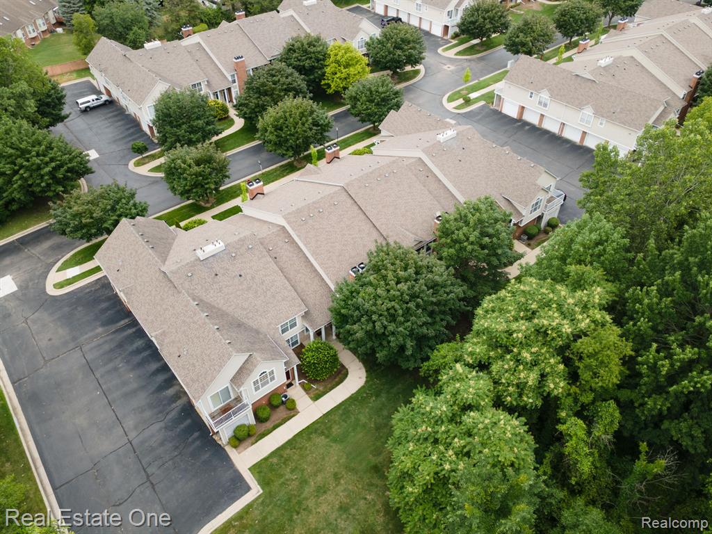 44770 Marigold Drive, Sterling Heights, MI 48314 — Photo 19