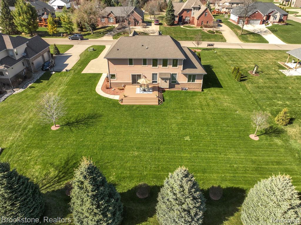 897 MOLDOVIA Drive, White Lake, MI — Photo 4