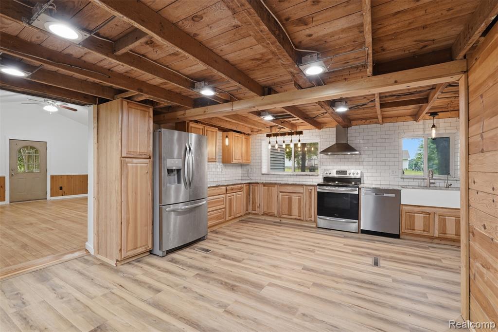 8573 W Lovejoy Road, Byron, MI 48418 — Photo 9
