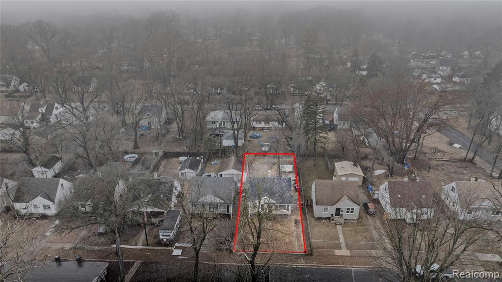 15921 Bramell Street, Detroit, MI 48223 — Photo 4