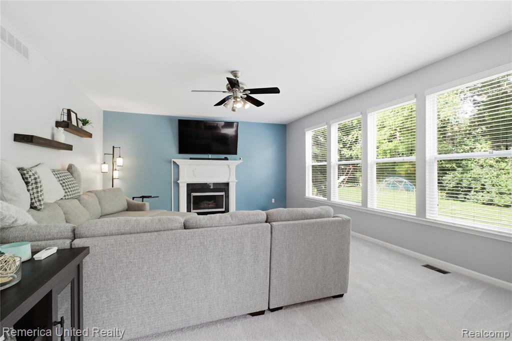 1842 Autumn Glen Drive, Howell, MI 48843 — Photo 22