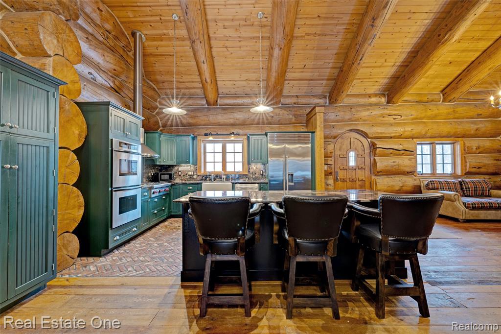 4340 Lahring Road, Holly, MI 48442 — Photo 15