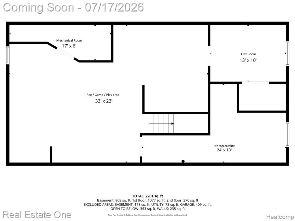 4165 Kristine Court, Canton, MI 48188 — Photo 36