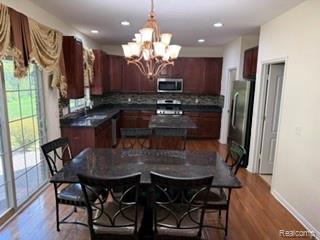 4853 Vinewood Drive, Sterling Heights, MI 48314 — Photo 11