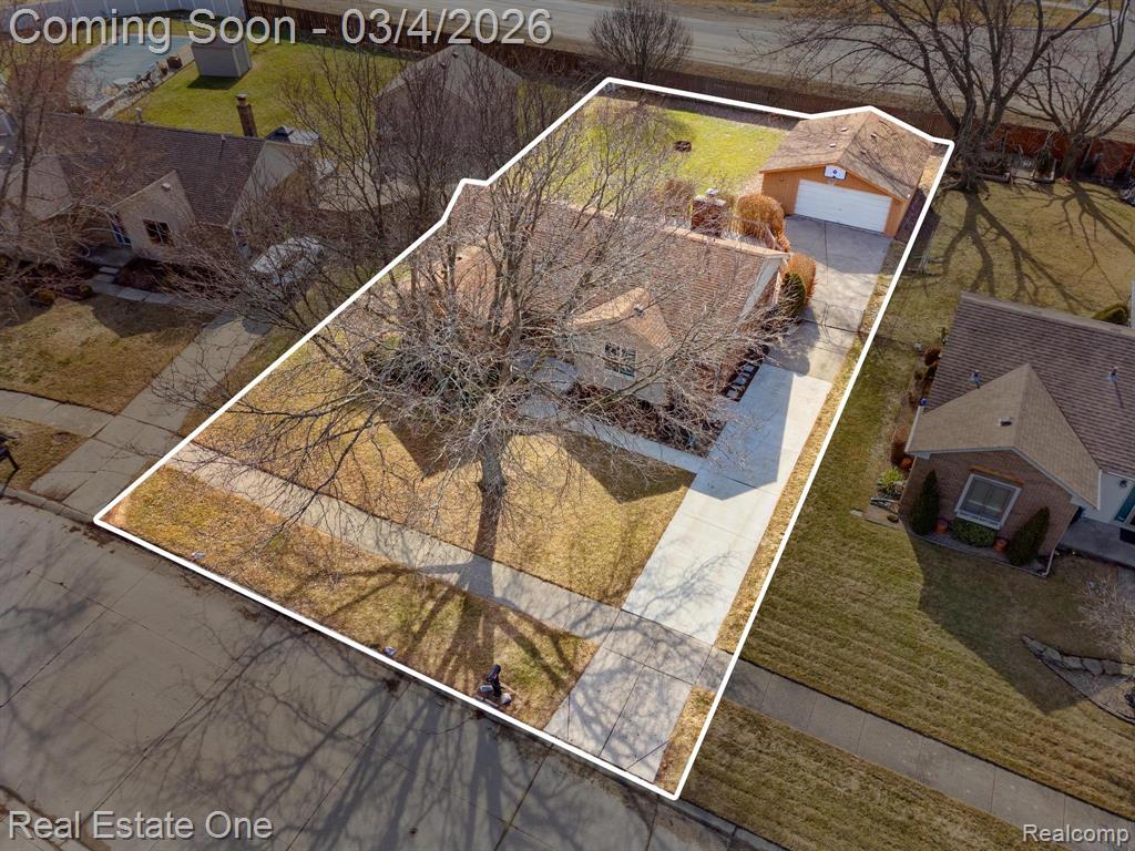 41146 Justin Drive, Clinton Twp, MI 48038 — Photo 6