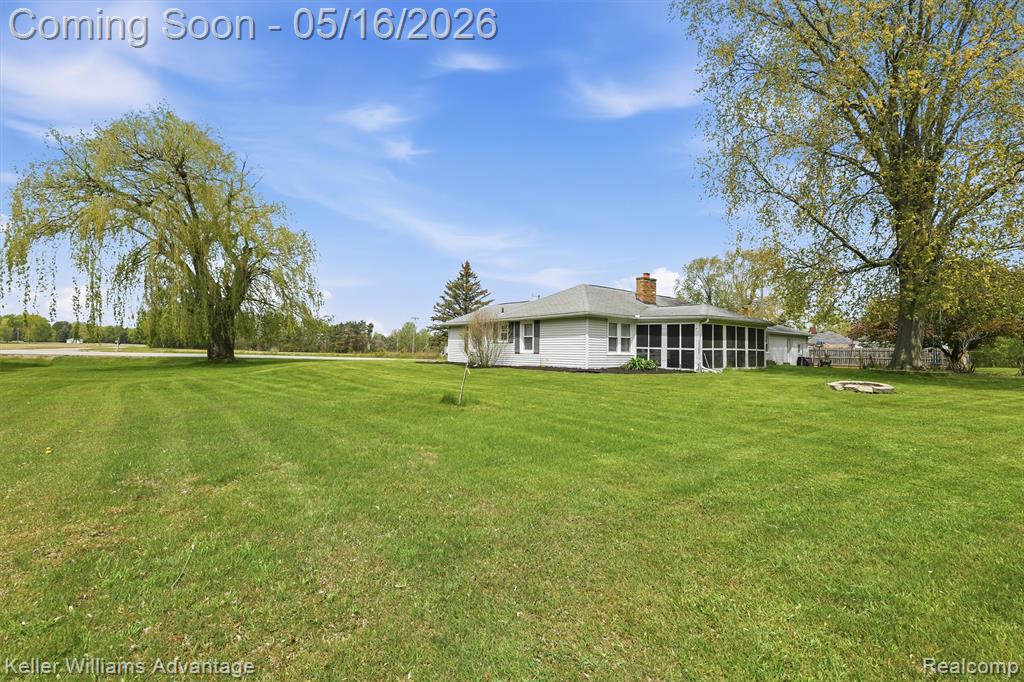 6595 Bray Road, Vassar, MI 48768 — Photo 44