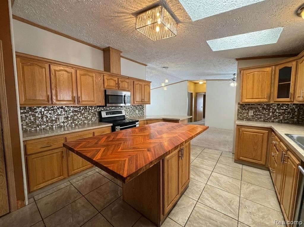 4591 S Haggerty Lot 30, Canton, MI 48188 — Photo 6