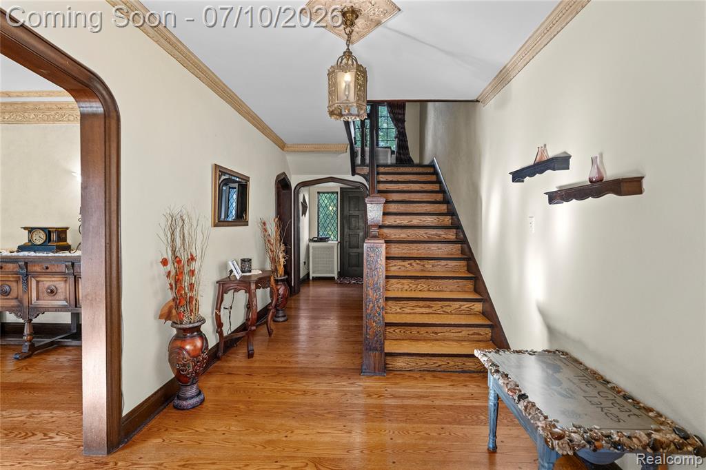 1117 South Drive, Flint, MI 48503 — Photo 15