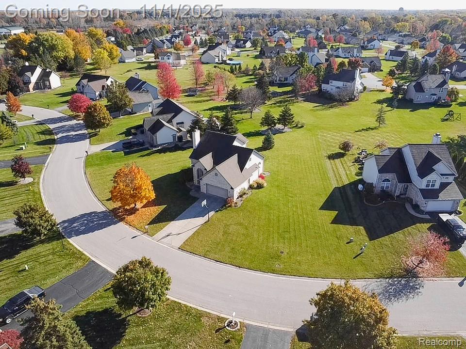 5082 Prestonwood Lane, Flushing, MI 48433 — Photo 69