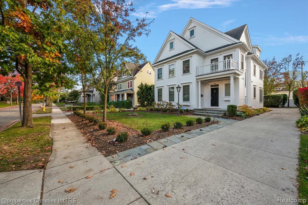 775 Wallace Street, Birmingham, MI 48009 — Photo 6