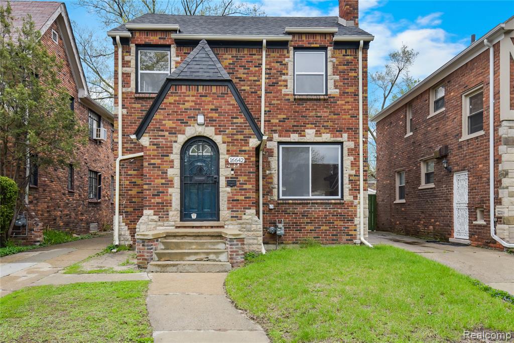 16642 Monte Vista Street, Detroit, MI 48221 — Photo 53