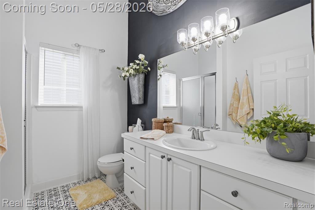 265 Winslow Circle, Commerce Twp, MI 48390 — Photo 21