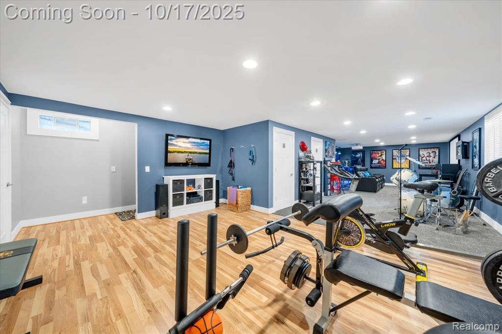 818 Longfellow Avenue, Royal Oak, MI 48067 — Photo 48