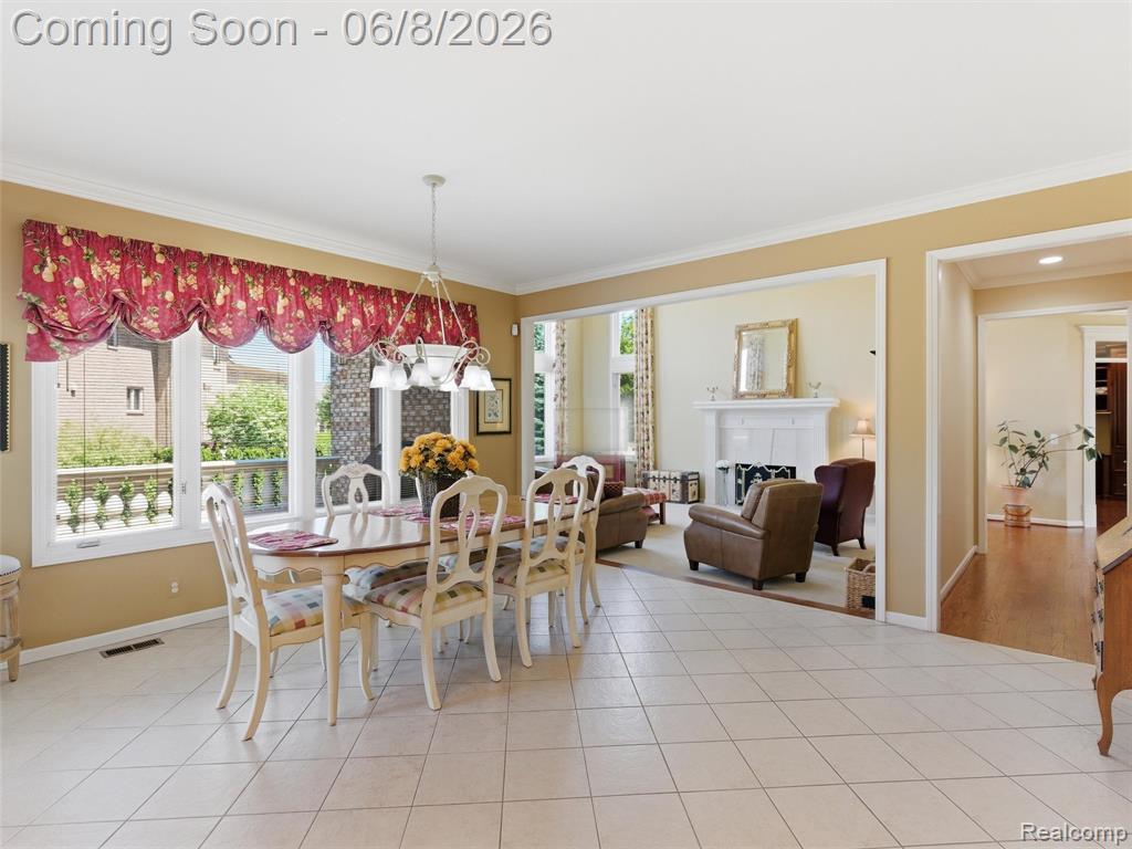 54150 Queensborough Drive, Shelby Twp, MI 48315 — Photo 40