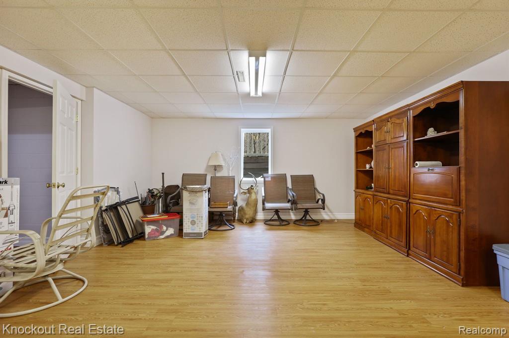 7578 Waters Edge Drive, Vassar, MI 48768 — Photo 35
