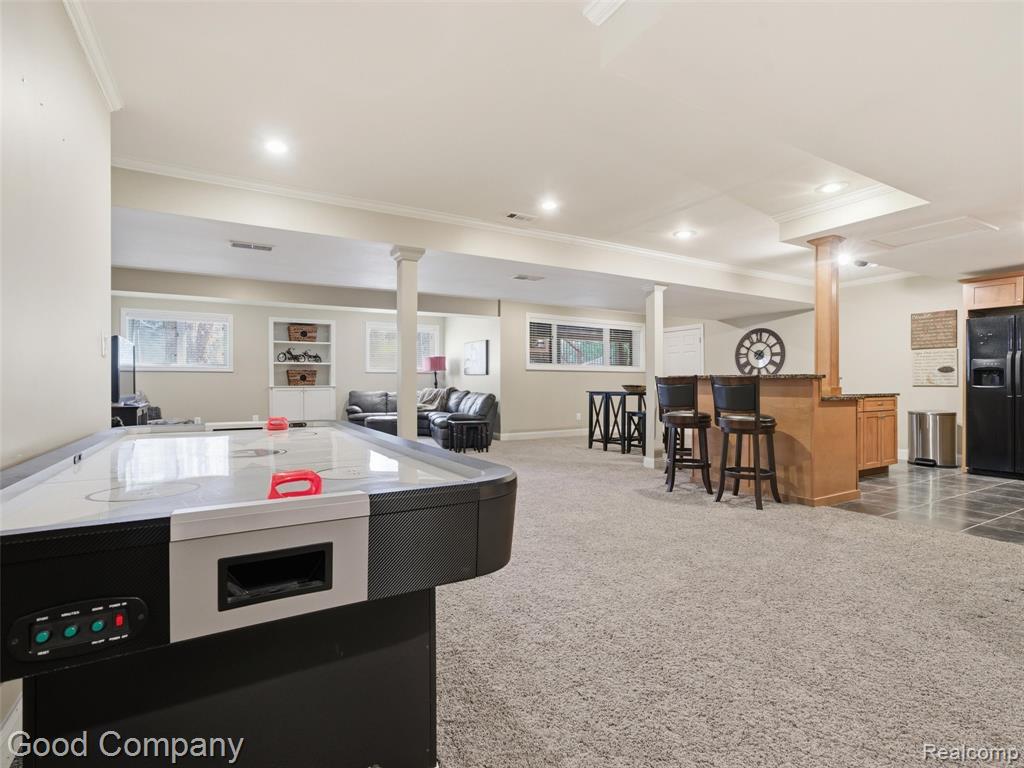 532 Springview Drive, Rochester, MI 48307 — Photo 38
