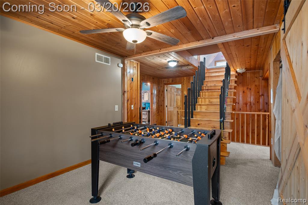 7207 Gurd Road, Hastings, MI 49058 — Photo 13