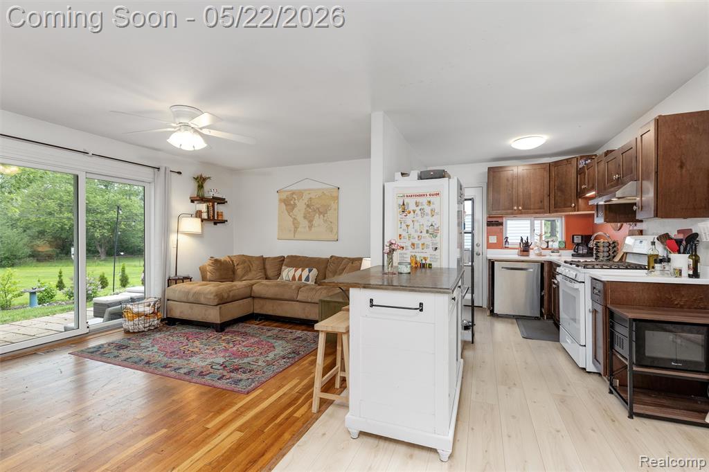 3360 Creek Drive, Ann Arbor, MI 48108 — Photo 5