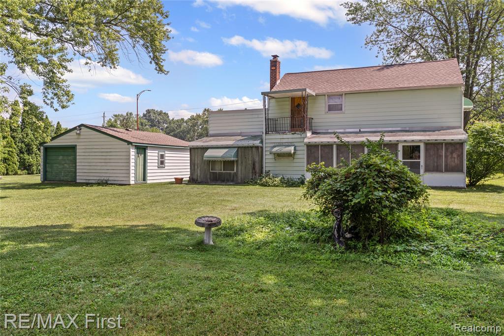 6829 John R Road, Troy, MI 48085 — Photo 5