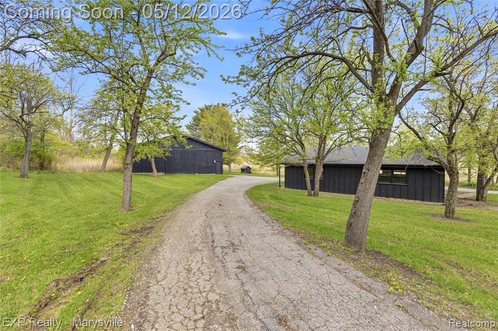 3345 Beach Road, Port Huron, MI 48060 — Photo 65
