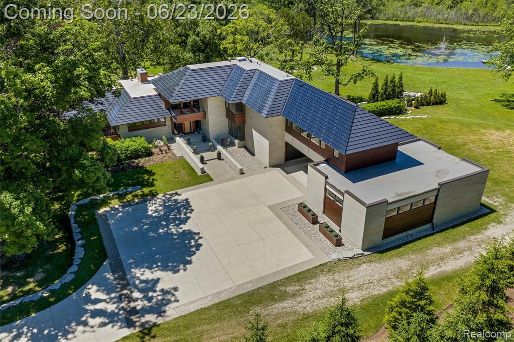2700 Squirrel Road, Bloomfield Hills, MI 48304 — Photo 78