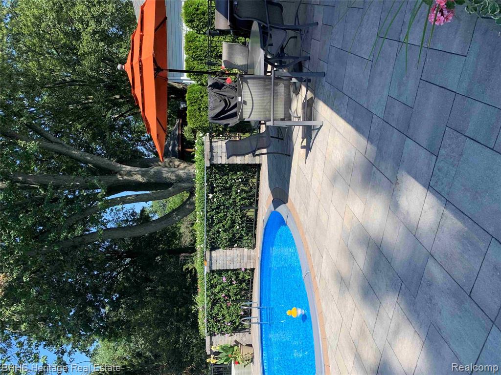 15473 Park Lane, Plymouth, MI 48170 — Photo 35