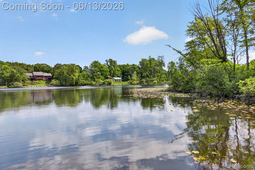 9961 Cross Creek Drive, South Lyon, MI 48178 — Photo 91