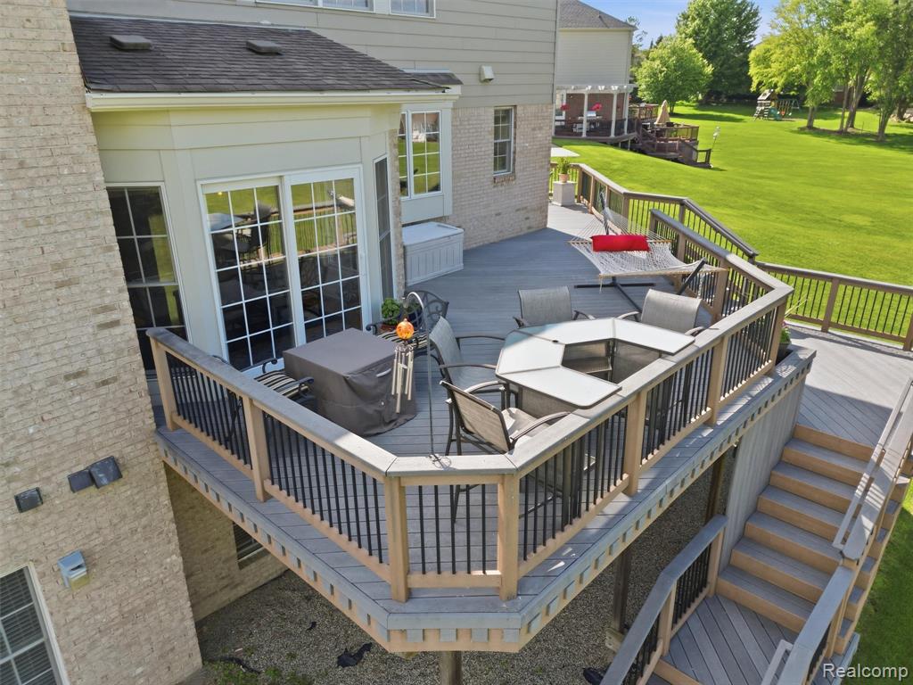 5631 Skye Court, Rochester, MI 48306 — Photo 84