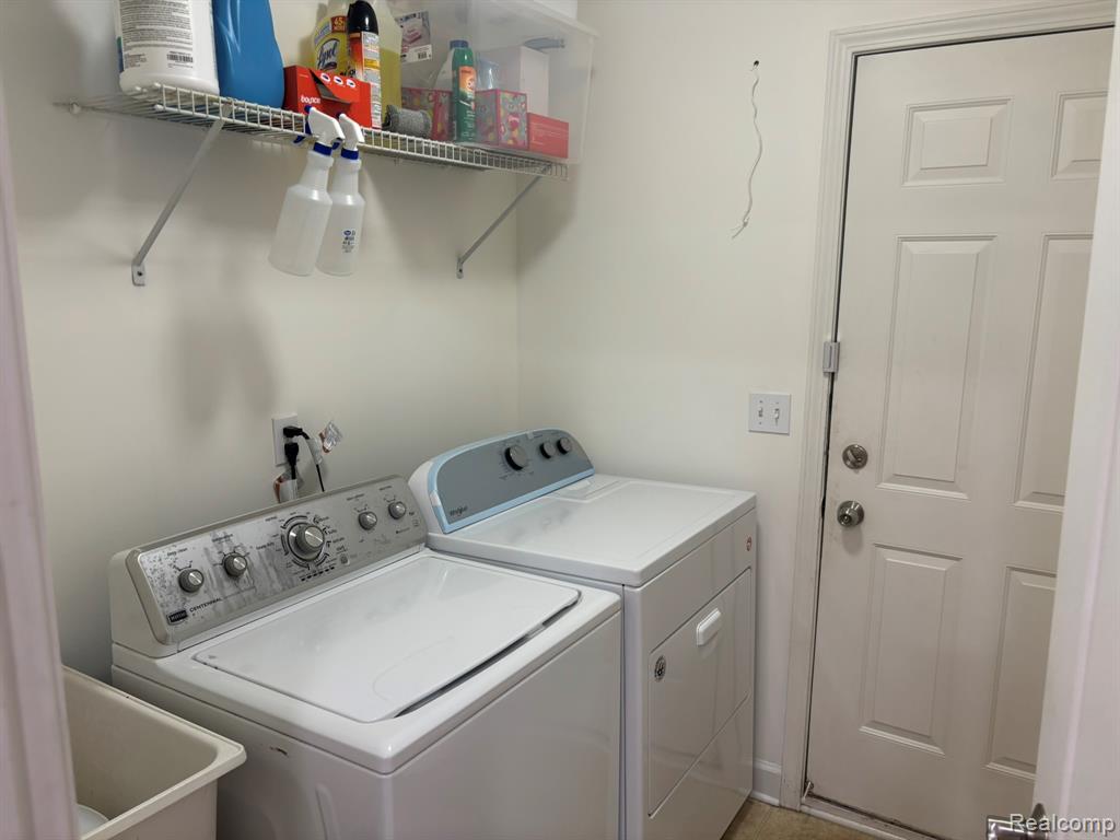 44700 Heather Lane, 19, Canton, MI 48187 — Photo 10