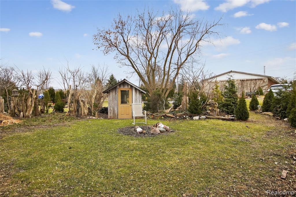 7975 Bendix Road, Brighton, MI 48114 — Photo 69