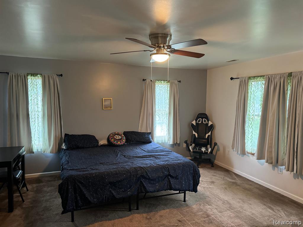 1032 HAWTHORNE Avenue, Ypsilanti, MI 48198 — Photo 13