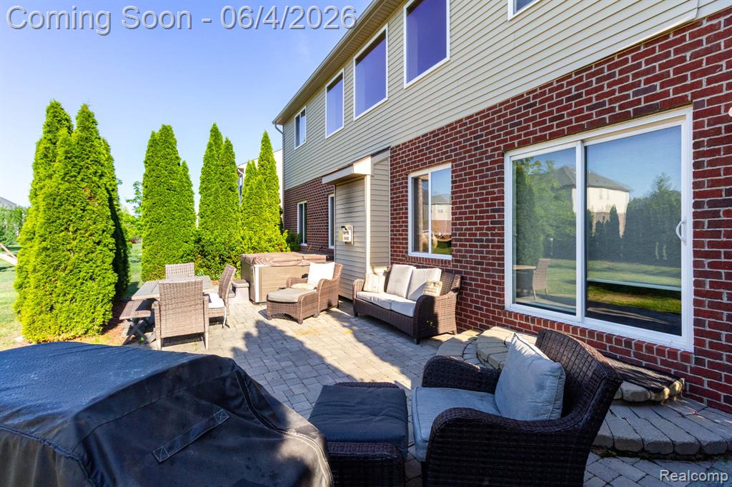 2110 Mayflower, Troy, MI 48085 — Photo 43