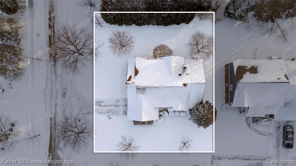 2850 Santia Drive, Troy, MI, 48085