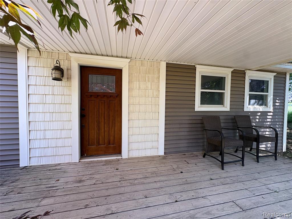 3355 E Braden Road, Perry, MI 48872 — Photo 2