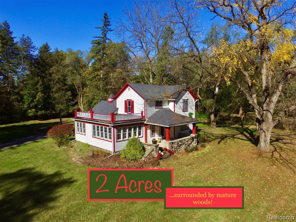 7150 Pinckney Road, Pinckney, MI 48169 — Photo 3